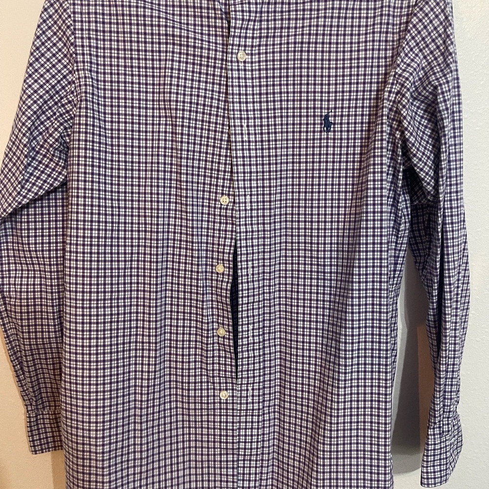 Men’s  shirt Polo by Ralph Lauren
